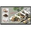 LG Monitor Interattivo LG 86TR3DQ-B 86" IPS 4K [86TR3DQ-B.AUEQ]