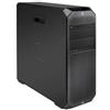 Ricondizionati Workstation Desktop Ricondizionata HP Z6 G4 2x Xeon Silver 4108 64GB SSD 512GB Quadro P5000 Win11 Pro [RSW100074]