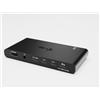 I-Tec Docking Station I-Tec KVM HDMI 2 Hosts PD 100W per Notebook [C31KVMHDMIDOCKPD]