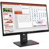 Lenovo Monitor Lenovo ThinkVision T27-40 27" IPS FHD Pivot [64A5MAT6EU]