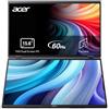 Acer Monitor Acer PD163QBMIUUX 15.6" IPS Full HD [UM.ZP3EE.008]