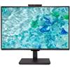 Acer Monitor Acer VERO B248YGB 23.8" Full HD IPS Pivot [UM.QB8EE.G01]