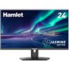Hamlet Monitor Hamlet HM24JF-V 23.8" IPS 100Hz HDMI VGA [HM24JF-V]