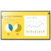 Sony Monitor Digital Signage Sony FW-43EZ20L 43" 4K UHD IPS [FW-43EZ20L]