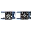 Hewlett Packard Enterprise Ventola Server HPE ProLiant DL3X5 Gen11 2U Performance Fan Kit [P58465-B21]