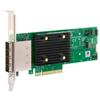 Lenovo Controller SAS/SATA Lenovo ThinkSystem 440-16e PCIe Gen4 12Gb HBA [4Y37A09724]