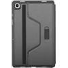 Targus Custodia per Tablet Targus CLICK-IN Grigia in Plastica [THZ887GL]