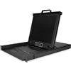 Startech Console KVM Rack 1U Startech 8 Porte VGA 17" [RKCONS1708K]