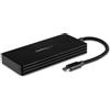 Startech Alloggiamento M.2 SSD Startech USB-C 10Gbps Aluminio Nero [SM21BMU31CI3]