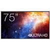 Optoma Monitor Digital Signage Optoma N3751K 75" 4K LED 450 cd/m² [H1F2C0GBW101]