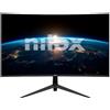 Nilox Monitor Gaming Nilox Curvo 27" Full HD 280Hz VA [NXM27CV28001]