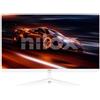 Nilox Monitor Nilox 24" IPS 200Hz 1ms HDMI DP [NXM24FHD2001]