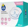 Neo Baby Coppette assorbilatte 30pz - neobaby