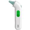 Braun Termometro auricolare thermoscan 4 - braun