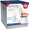 PIC Kit per aerosolterapia completo di doccia nasale - pic