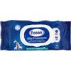 Fissan Salviettine alta protezione 52pz - fissan