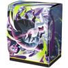 Pokemon Center Custodia Mazzo Originale Mega Darkrai Darkrai Giappone Ufficiale