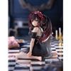 Taito Desktop Carino Figura Data A Live V Kurumi Tokisaki Notte Ver. Giappone