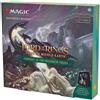 Magic: The Gathering MTG Lotr Favole Of Middle-Earth Gandalf Pelennor Fields Scena Scatola