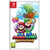Nintendo Mario & Luigi: Brothership Gioco Nintendo Switch Avventura RPG