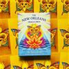 US GAMES Nuovo Orleans Oracle Deck Carte Divinazione & Guida US Games Systems