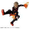 Banpresto The Amazing Heroes Plus My Hero Academia Katsuki Bakugo III Figura