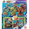 BANDAI Super Dragon Ball Heroes UM Universe Set Deck Di Carte Ufficiale Import Japan
