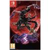 Nintendo SWITCH Bayonetta 3 Mazzo Carte Collezionabili Sigillato
