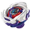 Takara Tomy Beyblade X UX-17 Starter Meteor Dragone 3-70J Metallo Bianco Japan