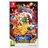 Nintendo Pokkén Tournament DX Gioco Nintendo Switch Pokémon Lotta Action Nintendo