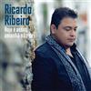 Ricardo Ribeiro Hoje É Assim, Amanhã Não Sei (CD) Album (Jewel Case)