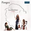Lea Brückner Lea Brückner: Pangea (CD) Album