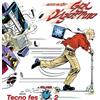 Gigi D'Agostino Tecno Fes 2 (Vinyl LP)