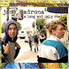 June Madrona A Long and Ugly Road (CD)