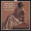 Carl Loewe Carl Loewe: Grand Trio Op. 12/Duo Espagnola/Schottische Bilder.. (CD)