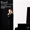 Maurice Ravel Ravel: The Complete Works With Piano (CD) Box Set