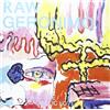 Raw Geronimo Faustine (Vinyl LP) 7" Single