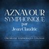 Charles Aznavour Aznavour Symphonique Par Jean Claudric (CD) Album