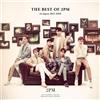 2Pm The Best Of 2Pm In Japan 2011-2016 (CD)