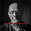 Wills & the Willing Another Long Week (CD) Album