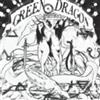 Green Dragon Green Dragon (Vinyl LP) 7" Single