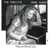 Carol Albert Carol Albert: Time Sensitive: Classical Concert Live (CD) Album