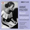 Annie Fischer Annie Fischer: Mozart - Piano Concerto No. 22 in E-flat Major (CD)