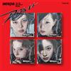 AESPA 4th Mini Album Drama Scene Random Ver. CD + 5ea Post + cartolina fotogr...