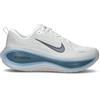 NIKE VOMERO PLUS Scarpa running uomo bianca/azzurra