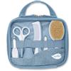 Nuvita Beauty Set per la cura del bambino - 1146 Powder Blu - Nuvita