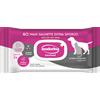 INODORINA SALVIETTE INODORINA EXTRA SPORCO CON ACQUA MICELLARE 40 PZ