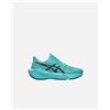 Asics Novablast 6 Gs Jr - Scarpe Running - Nero