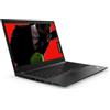 Lenovo ThinkPad T480S 14" Core i5 1.7 GHz - SSD 256 GB - 16GB QWERTZ - Tedesco - refurbished