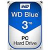 Western Digital, hard disk interno, WD30EZRZ
